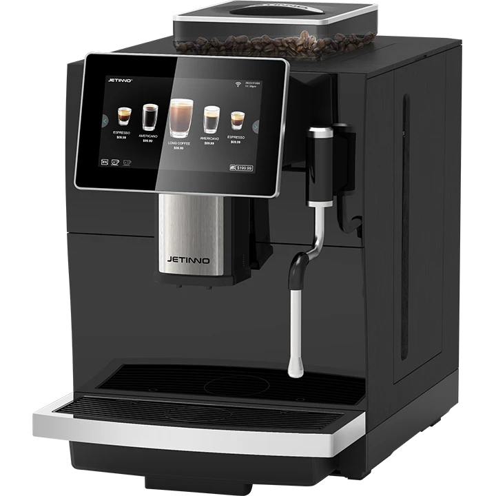 Máquina de café expreso JL09
