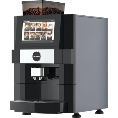 Máquina de café comercial JL22
