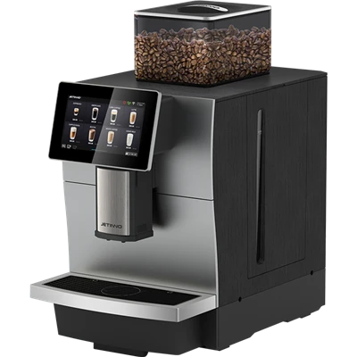 JL30 Maché de café de leche fresca