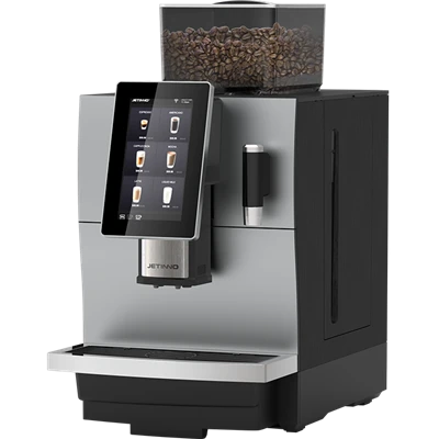 JL31A Maché de café de leche fresca