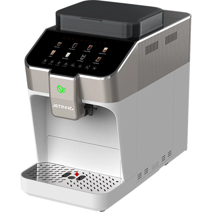 Cafetera automática JL03B