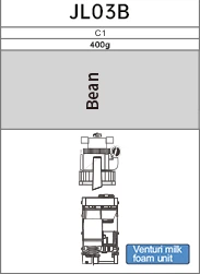 JL03B--1 JL03B--1